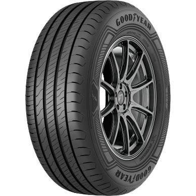 GOODYEAR EFFICIENTGRIP 2 SUV 215/65 R17 99V
