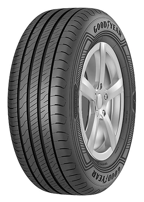 Goodyear EFFICIENTGRIP 2 SUV 275/60R20 115H