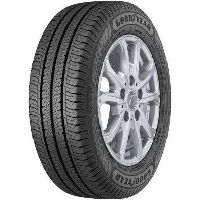 GOODYEAR EFFICIENTGRIP CARGO 2 215/60 R17 109/107T