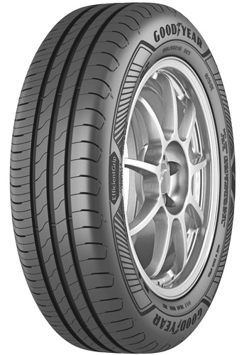 GOODYEAR EFFICIENTGRIP COMPACT 2 165/70R14 81T