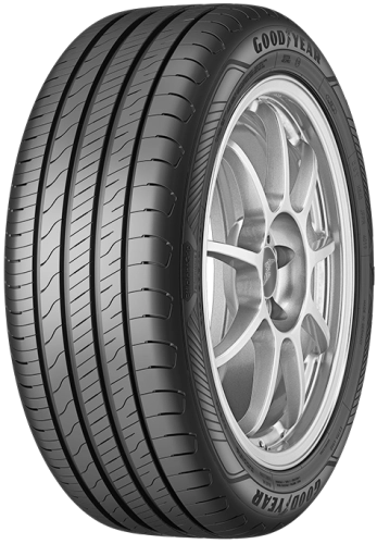 GOODYEAR EFFICIENTGRIP PERFORMANCE 2 205/55R17 95V XL