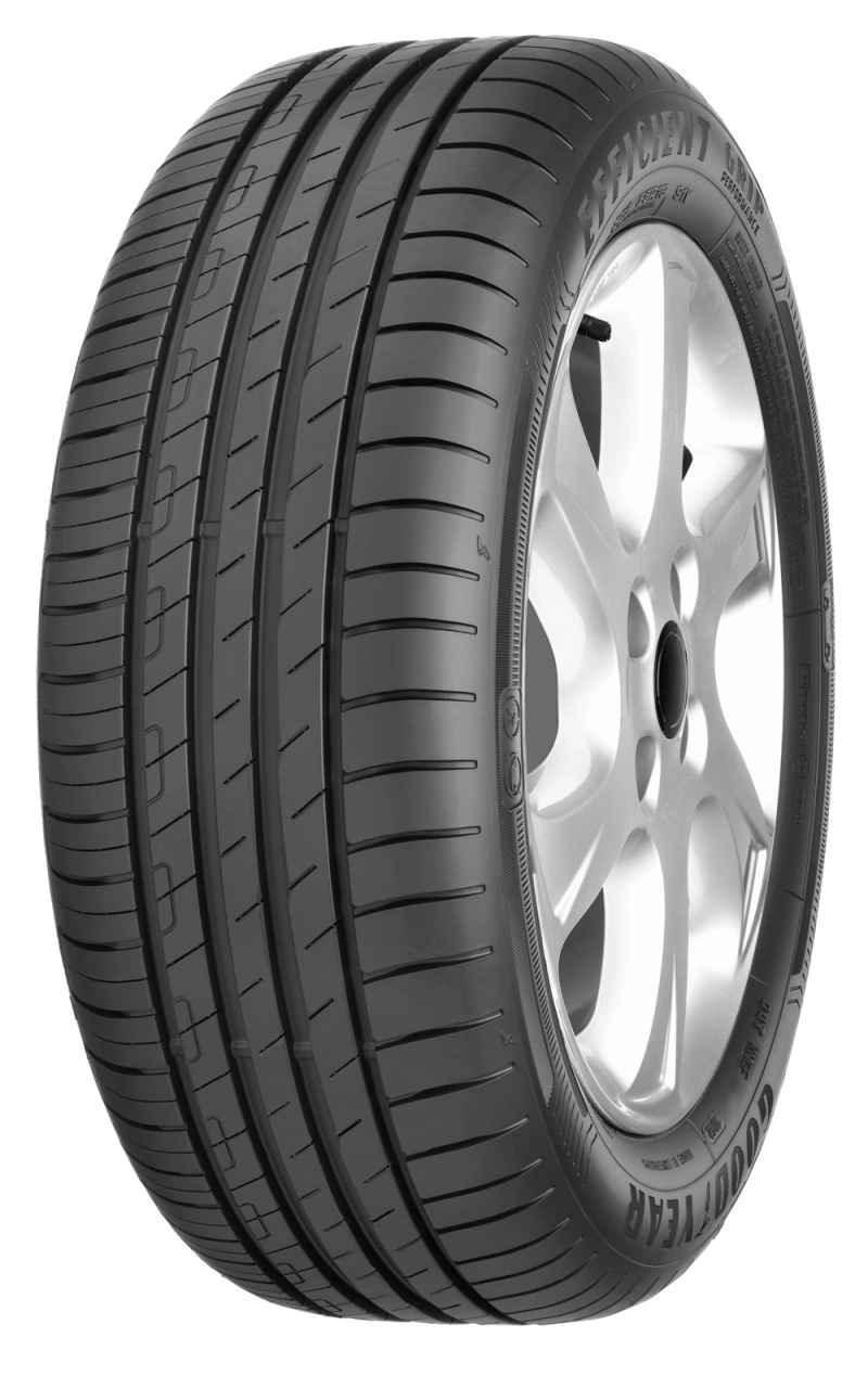 GOODYEAR EfficientGrip Performance (+) 215/55R18 95T