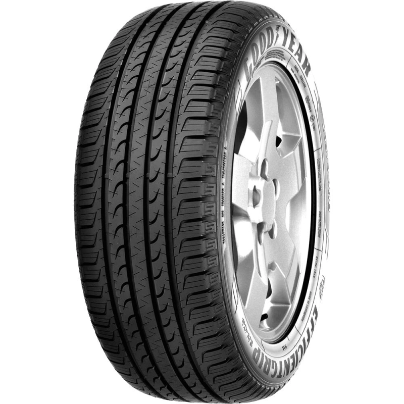 GOODYEAR EFFICIENTGRIP SUV 215/65 R16 102H GOODYEAR EFFICIENTGRIP SUV 215/65 R16 102H