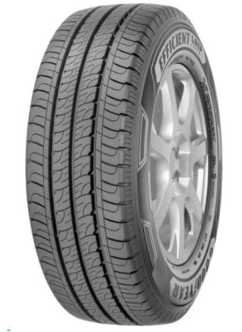 GOODYEAR EFFIGRIP CARGO MO-V 195/75 R16 107 R