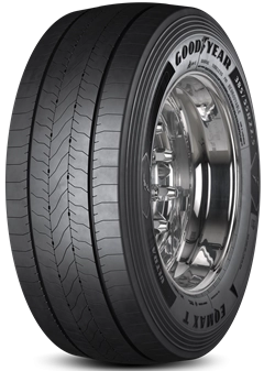 GOODYEAR EQMAX T ULTRA   435/50R19.5 164K 