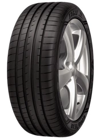 GOODYEAR F1 ASYM 3 FP XL 265/35 R21 101 Y