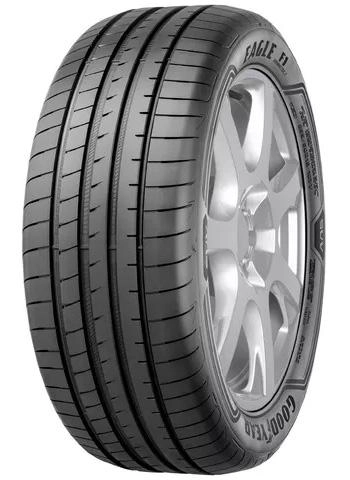 GOODYEAR F1 ASYM 3 SUV AO EV XL 235/65 R18 110 H