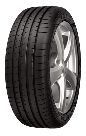GOODYEAR F1 ASYM 3 SUV AO1 235/55 R18 100 V