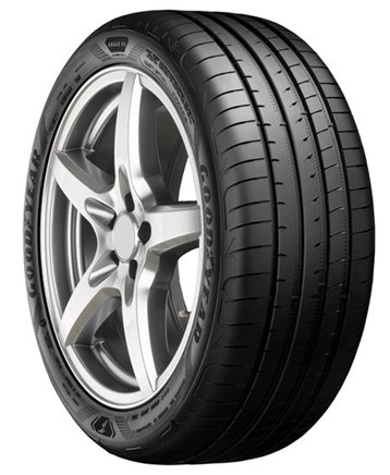 GOODYEAR F1 ASYM 5 MO XL 225/40 R19 93 Y