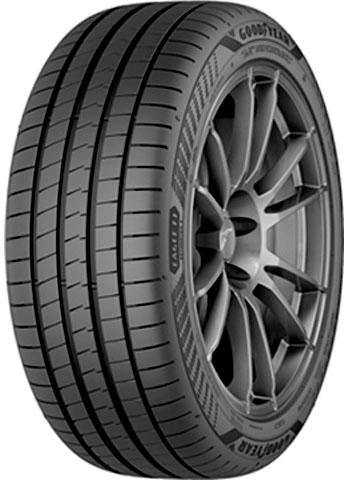 GOODYEAR F1 ASYM 6 FP XL 315/35 R21 111 Y