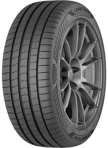 GOODYEAR F1 ASYM 6* XL 205/55 R17 95 Y