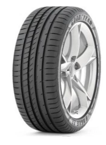 GOODYEAR F1 ASYM AO SCT XL 255/35 R21 101 Y