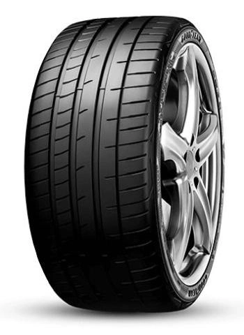GOODYEAR F1 SUPERSPORT AO FP XL 235/40 R19 98 Y