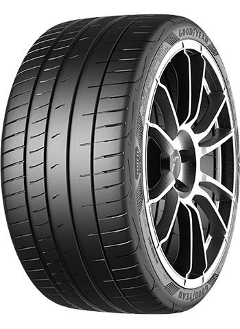 GOODYEAR F1 SUPERSPORT AO1 FP XL 225/40 R18 92 Y