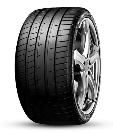 GOODYEAR F1 SUPERSPORT C+ FP XL 225/40 R18 92 Y