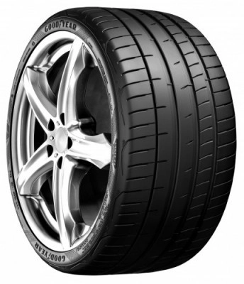 GOODYEAR F1 SUPERSPORT (+) FP XL 225/40 R19 93 Y
