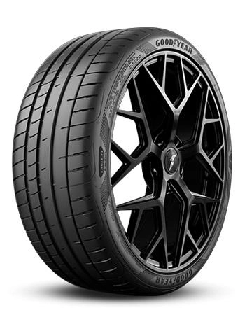 GOODYEAR F1 SUPERSPORT* SCT XL 275/35 R23 108 Y