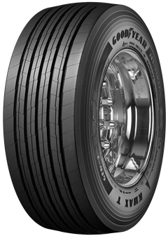 GOODYEAR KMAX T GEN-3   385/55R22.5 160K 