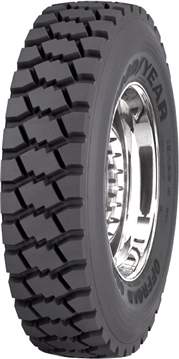 GOODYEAR OFFROAD ORD   325/95R24 162G 