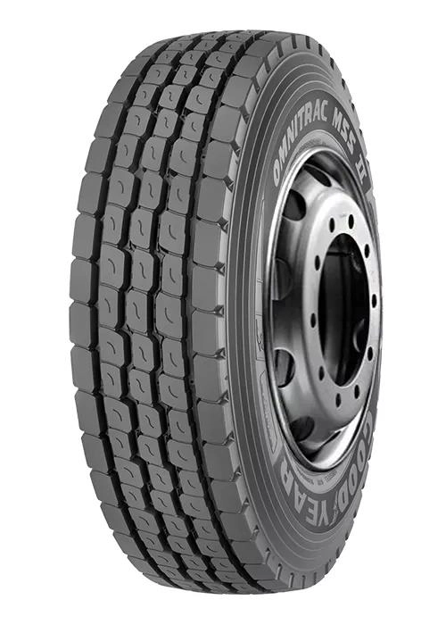 GOODYEAR OMNITRAC MSS II   275/70R22.5 148K 