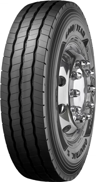 GOODYEAR OMNITRAC S   315/80R22.5 156K 