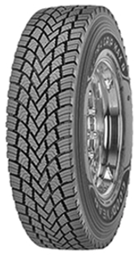 GOODYEAR UG MAX D 315/70R22.5 154L152M TL M+S