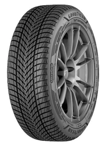 GOODYEAR UG PERFORMANCE 3 FP XL 245/35 R19 93 W