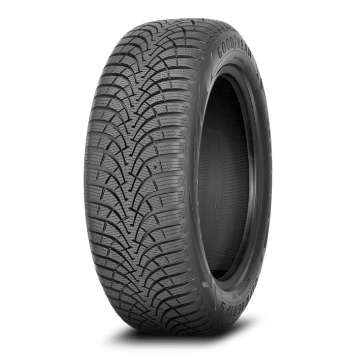 Goodyear ULTRA GRIP 9+ 185/60R14 82T