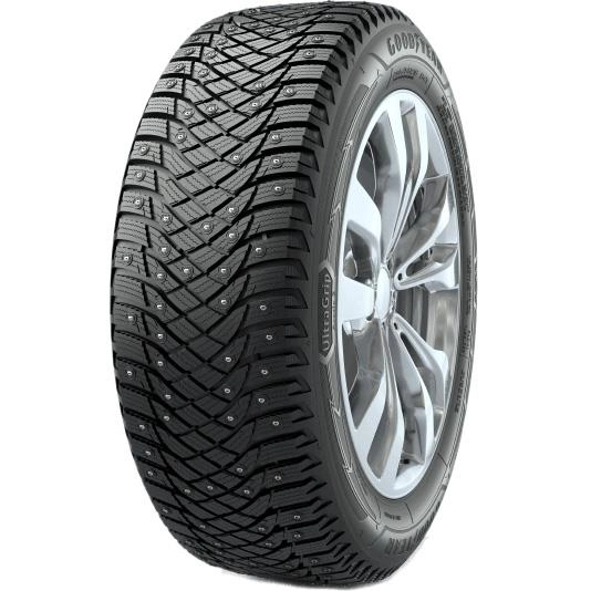 GOODYEAR ULTRA GRIP ARCTIC 2 215/55 R17 98T