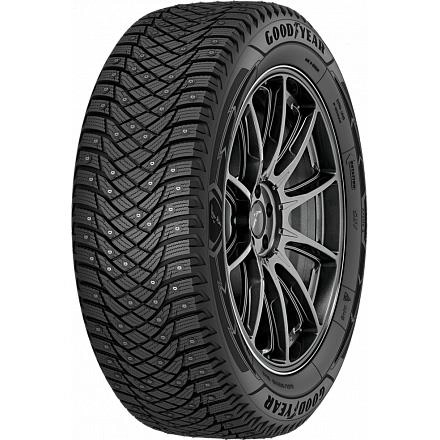 GOODYEAR ULTRA GRIP ARCTIC 2 SUV 245/50 R20 105T DOT2022