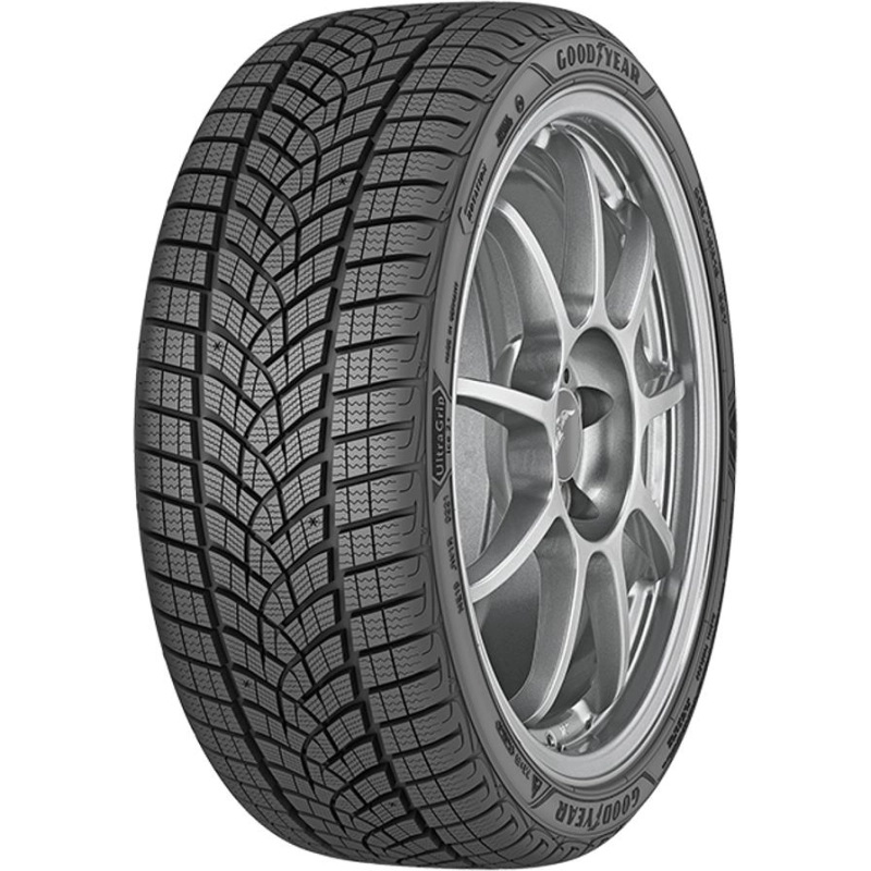 GOODYEAR ULTRA GRIP ICE 2+ 155/70 R19 88T