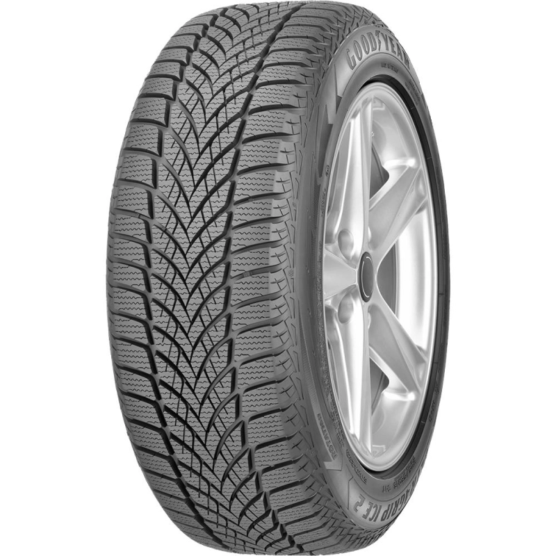 GOODYEAR ULTRA GRIP ICE 2 245/40 R18 97T