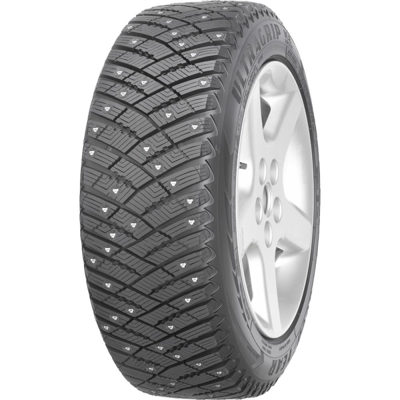 GOODYEAR ULTRA GRIP ICE ARCTIC SUV 245/65 R17 111T