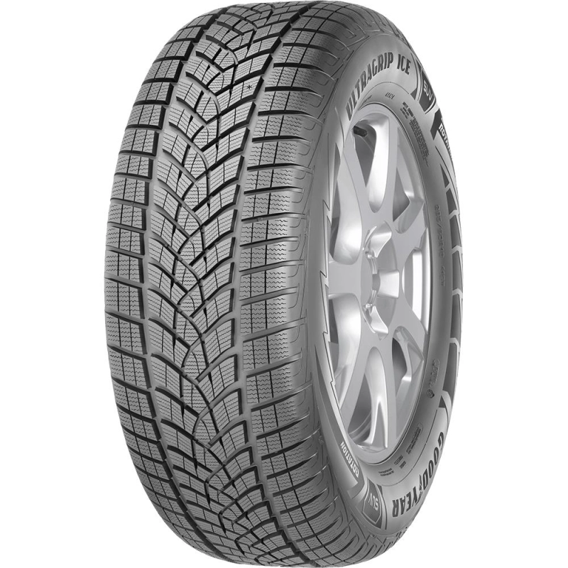 GOODYEAR ULTRA GRIP ICE SUV G1 235/50 R18 101T