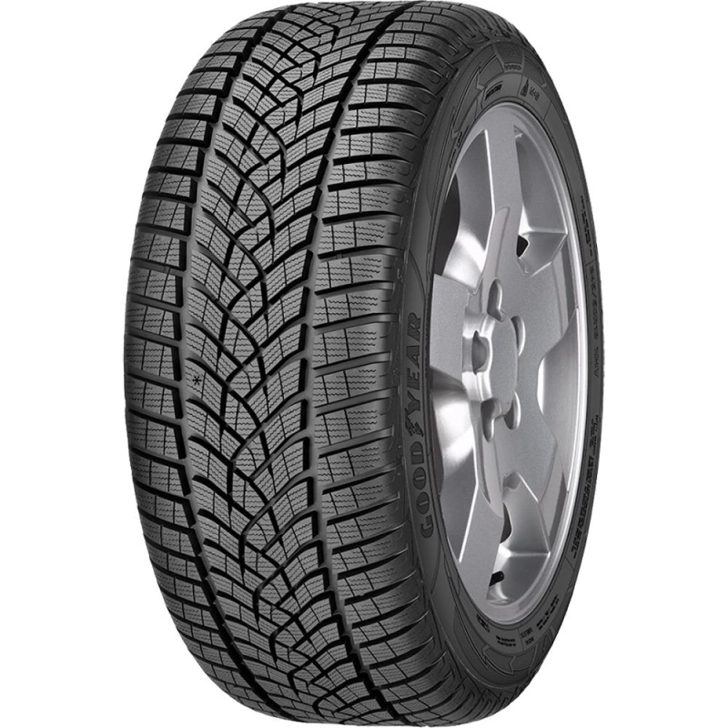 GOODYEAR ULTRA GRIP PERFORMANCE+ 195/55 R20 95H