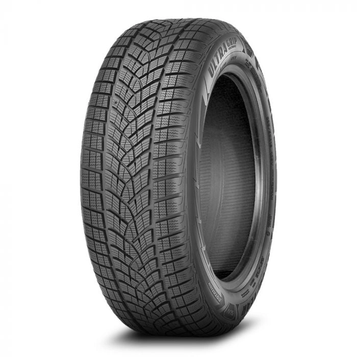 Goodyear ULTRA GRIP PERFORMANCE+ 255/55R18 109H