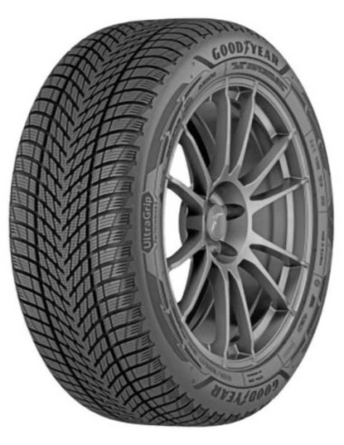 Goodyear ULTRA GRIP PERFORMANCE 3 205/55R16 91T DOT2024