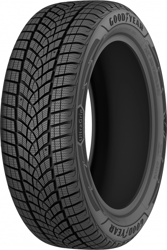 Goodyear ULTRA GRIP PERFORMANCE+ SUV 215/70R16 104H