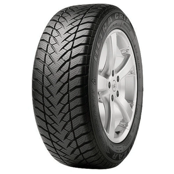 Goodyear ULTRA GRIP+ SUV 255/60R18 112H