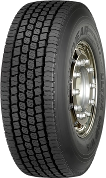GOODYEAR ULTRA GRIP WTS CITY   275/70R22.5 148J 