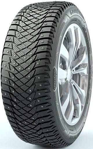 GOODYEAR ULTRAGRIP ARCTIC 2 EVR  235/40R19 96T XL
