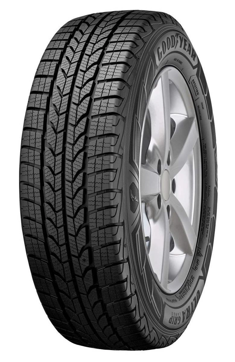 GOODYEAR ULTRAGRIP CARGO 205/65 R16 107/105T