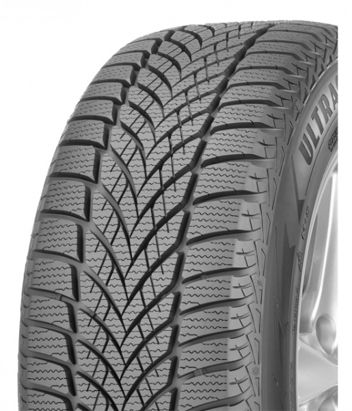 GOODYEAR UltraGrip Ice 2+ 155/70R19 88T