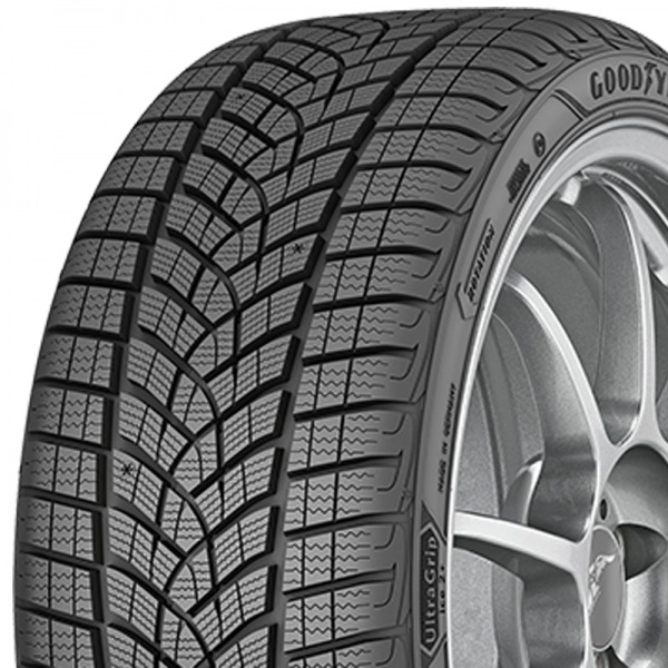 GOODYEAR UltraGrip Ice 2+ 205/55R17 95T