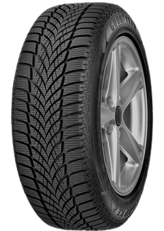 GOODYEAR ULTRAGRIP ICE 2 MS   245/40R19 98T XL