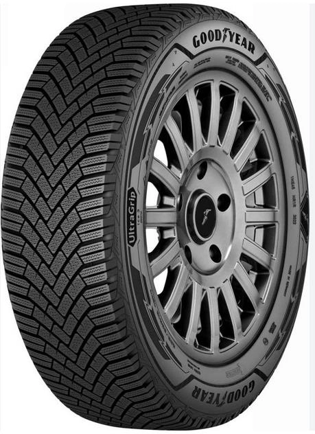 GOODYEAR ULTRAGRIP ICE 3 225/50 R18 99T