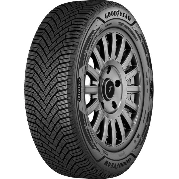 GOODYEAR ULTRAGRIP ICE 3 235/50 R21 101T