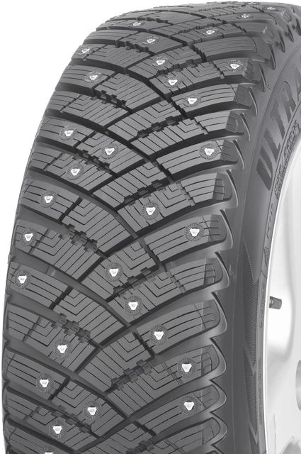 GOODYEAR UltraGrip Ice Arctic 195/65R15 95T
