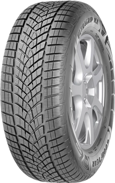 GOODYEAR ULTRAGRIP ICE SUV GEN-1   215/60R17 96T SL
