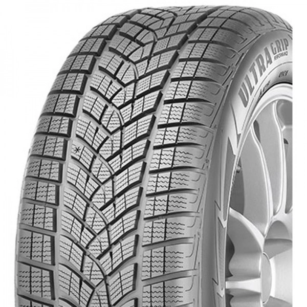 GOODYEAR UltraGrip Ice SUV GEN-1 225/60R17 103T